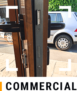 Commercial Locksmith Services in South Gate